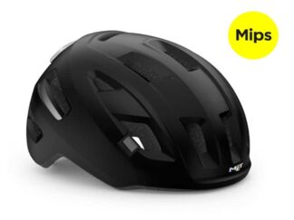 MET E-Mob MIPS NTA Fietshelm