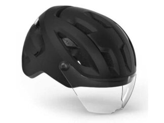 MET Intercity NTA E-bike helm