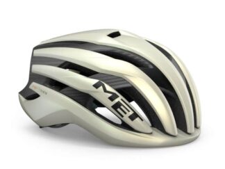 MET Trenta 3K Carbon MIPS Fietshelm