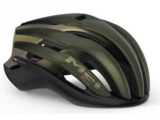 MET Trenta MIPS Fietshelm
