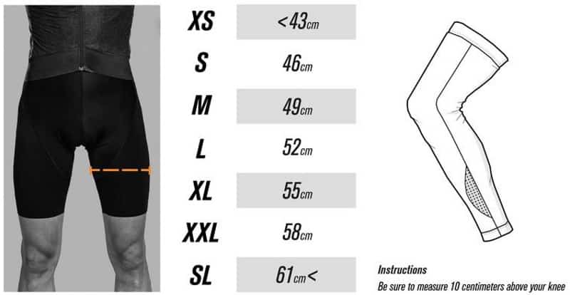 Draaien Collega logica Bioracer Beenwarmers Tempest