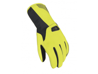 MACNA Spark Verwarmde Fietshandschoen