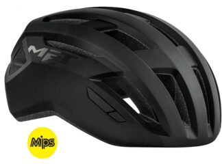 MET Vinci MIPS Race Fietshelm