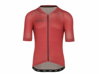 BioRacer Metalix Fietsshirt Korte Mouw Heren (OUTLET)