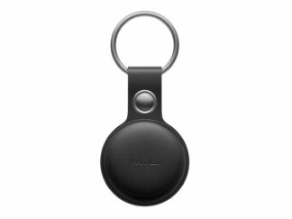 MiLi MiTag GPS Tracker Met Leather Case