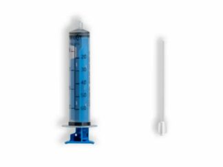 Milkit Sealant Spuit 60ML met Needle Slang