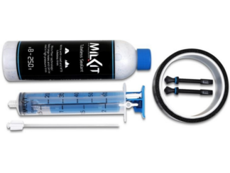 Milkit Conversion Tubeless Kit