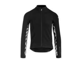 Assos Mille GT Winter Jacket EVO (OUTLET)