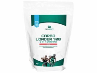 Natusport Carboloader 1:08 Zak 1kg