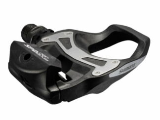 Shimano PD-R550 SPD-SL Pedalen Race Zwart