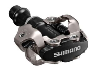 Shimano PD-M540 SPD Pedalen