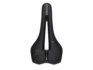 PRO Griffon Performance Fit Zadel Inox Rail