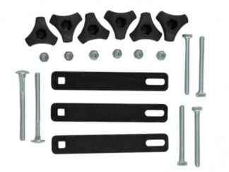 Peruzzo Fixing kit voor Pure Instinct Vork Fietsendrager