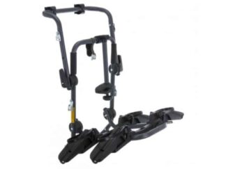 Peruzzo Pure Instinct 2 Fietsendrager Kofferbak