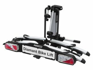 Pro-User Bike Lift Diamant Fietsendrager