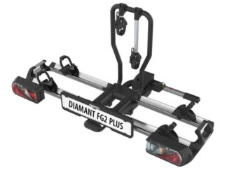 Pro-User Diamant FG2 Plus Fietsendrager