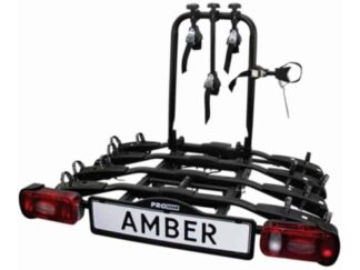 Pro-User Amber IV Fietsendrager