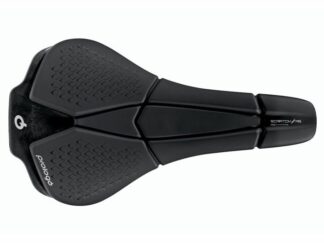 Prologo Scratch M5 T-IROX Zadel Hardblack