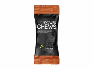 PurePower Chews Fruitgummies