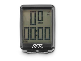 RFR CMPT Fietscomputer Draadloos