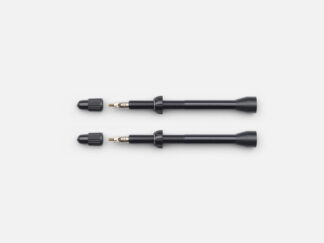Scope Tubeless Ventielen R5 80mm Zwart
