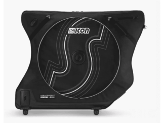 Scicon Aerocomfort 3.0 Road Bike Travel Bag