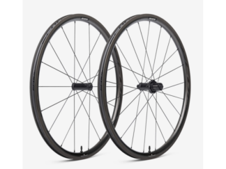 Scope R3 Carbon Racefiets Wielen