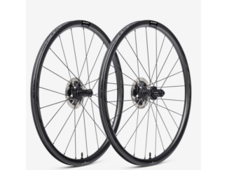 Scope R3D Disc Carbon Racefietswielen