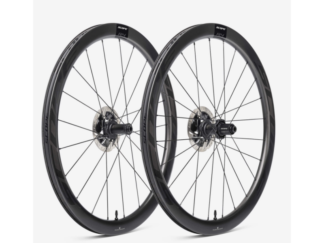 Scope R4D Disc Carbon Racefietswielen