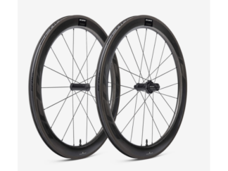 Scope R5 Carbon Racefiets Wielen
