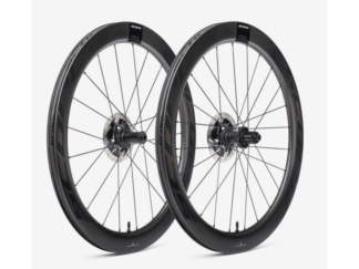 Scope R5.A Disc Carbon Gravel Wielen