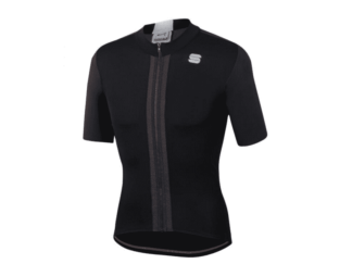 Sportful Strike Fietsshirt Korte Mouw Heren (OUTLET)