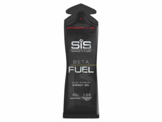 SIS Beta Fuel Energy Gel 60ml