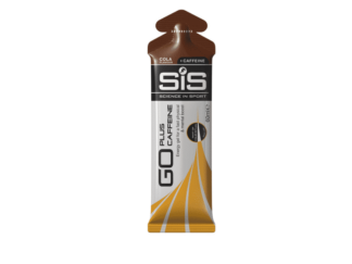 SIS Go Energy Cola Gel 60ml +75mg Caffeine