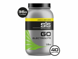 SIS Go Electrolyte Sportdrank 1.6kg