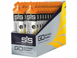 SIS Go Isotonic Energy Gel 60ml 30 Stuks