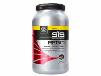 SIS Rego Rapid Recovery Shake 1,6kg