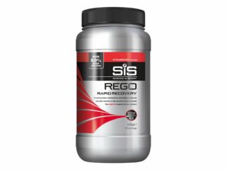 SIS Rego Rapid Recovery Shake 500 Gram
