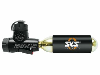 SKS Airbuster CO2 Adapter met Patroon