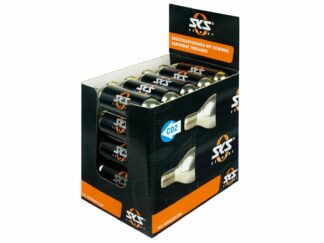 SKS CO2 Patroon 16 Grams (Doos 25 stuks)