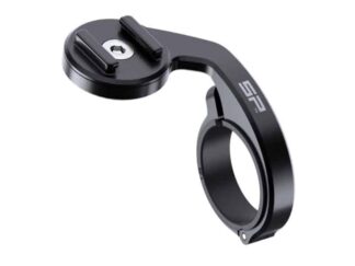 SP Connect Bicycle Handlebar Mount Pro Zwart