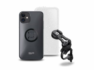 SP Connect iPhone Bike Bundle II Telefoonhouder