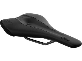 SQ LAB 611 Ergowave Active 2.1 S-TUBE Zadel