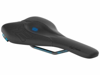 SQ LAB Zadel 612 Ergowave S-tube 12cm (OUTLET)