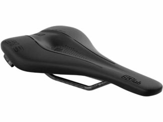 SQLAB 612 Ergowave Active 2.1 S-TUBE Zadel