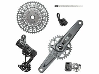 SRAM GX Eagle AXS T-type D1 Groepset