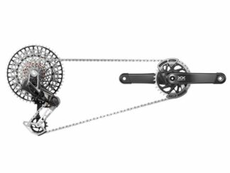 SRAM XX Eagle AXS T-Type D1 Groepset Met Powermeter