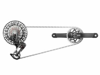 SRAM XX SL Eagle AXS T-Type D1 Groepset