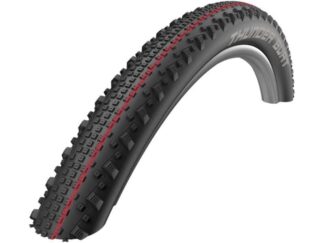 Schwalbe Thunder Burt Addix Speed Evo Super Ground TLE MTB Vouwband