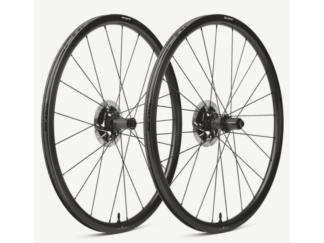 Scope S3 Super Sport Disc Carbon Racefiets Wielen